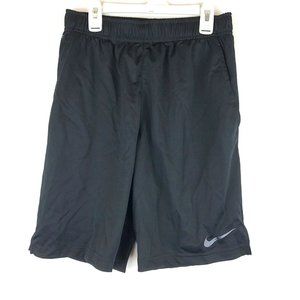 Nike, Men’s Dry Black Activewear Shorts, Size Small